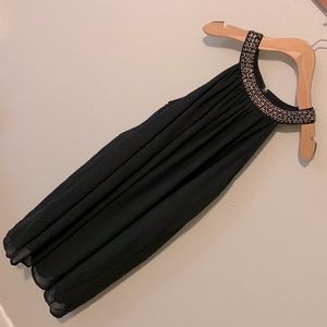 Charming Charlie black dress